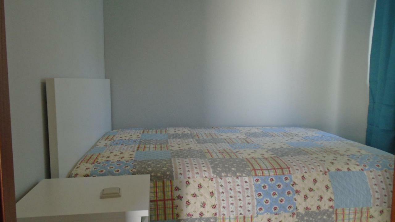 Apartamento Urb. Vila Nova, Lote 5 Armação de Pêra Exterior foto